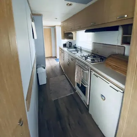 Holender Lubkowo بيت للعطل