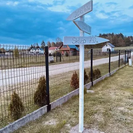 Holender Lubkowo