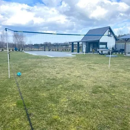 Holender Lubkowo بيت للعطل