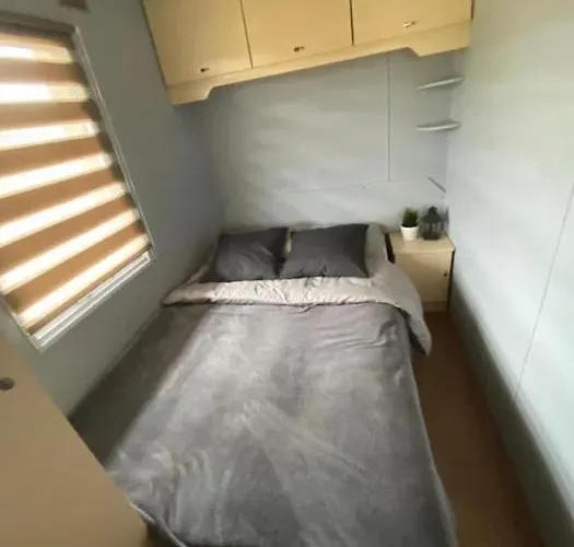 Semesterbostad Holender Lubkowo